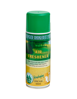 Air Freshener Aerosol 400ml (UN1950)